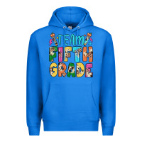 True Royal team fifth grade Premium Hoodie - JahusDesignShop