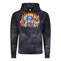 Cloud Black back to school 2 3200x2400 Vintage Hoodie - AdoDesignShop