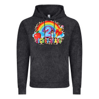 Vintage Black back to school 2 3200x2400 Vintage Hoodie - AdoDesignShop