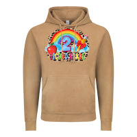 Vintage Camel back to school 2 3200x2400 Vintage Hoodie - AdoDesignShop