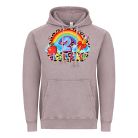 Vintage Zinc back to school 2 3200x2400 Vintage Hoodie - AdoDesignShop