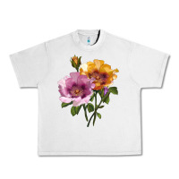 Lunar Rock In Your Eyes Rose Urban Heavy Tee - LillyAllenDesigns