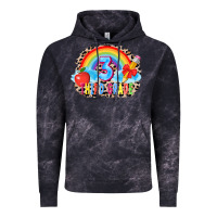 Cloud Black back to school 3 3200x2400 Vintage Hoodie - AdoDesignShop
