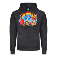 Vintage Black back to school 4 3200x2400 Vintage Hoodie - AdoDesignShop