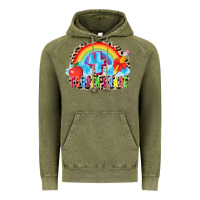 Vintage Olive back to school 4 3200x2400 Vintage Hoodie - AdoDesignShop