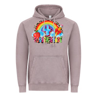 Vintage Zinc back to school 4 3200x2400 Vintage Hoodie - AdoDesignShop