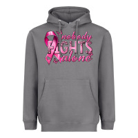 Storm nobody fights alone cancer Heavyweight Hoodie - NancyCooperArtShop