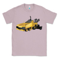 Lilac Asphalt Paver Classic Tee - LillyAllenDesigns