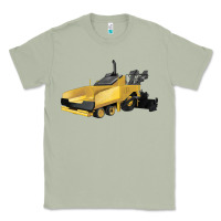 Matcha Asphalt Paver Classic Tee - LillyAllenDesigns