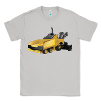 Moon Dust Asphalt Paver Classic Tee - LillyAllenDesigns