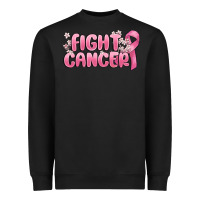 Black nobody fights alone Heavyweight Sweatshirt - MaliasSmallBusiness