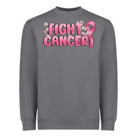 Storm nobody fights alone Heavyweight Sweatshirt - MaliasSmallBusiness