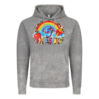 Cloud Rock back to school 5 3200x2400 Vintage Hoodie - AdoDesignShop