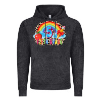 Vintage Black back to school 5 3200x2400 Vintage Hoodie - AdoDesignShop