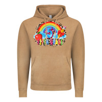 Vintage Camel back to school 5 3200x2400 Vintage Hoodie - AdoDesignShop