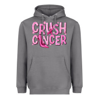 Storm crush cancer Heavyweight Hoodie - NancyCooperArtShop
