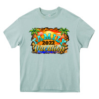 Arona family vacation 2022 Heavy Core Tee - BarkalooDesign