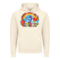Vintage Artic back to school 6 3200x2400 Vintage Hoodie - AdoDesignShop