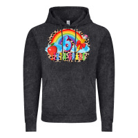Vintage Black back to school 6 3200x2400 Vintage Hoodie - AdoDesignShop