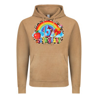Vintage Camel back to school 6 3200x2400 Vintage Hoodie - AdoDesignShop