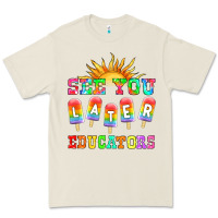 Bone see you later educators Premium Tee - HRA Design Shop