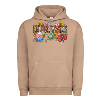 Pigment Burro dialysis tech Urban Hoodie - OliviaCreatesArt
