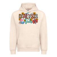 Sandshell dialysis tech Urban Hoodie - OliviaCreatesArt
