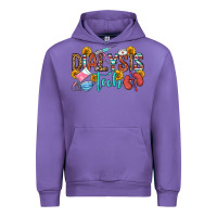 Tulip dialysis tech Urban Hoodie - OliviaCreatesArt