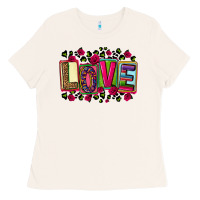 Bone mexican love Ladies Tee - CTS Tumbler Store