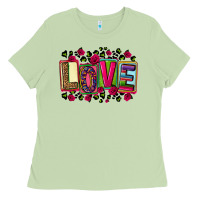 Matcha mexican love Ladies Tee - CTS Tumbler Store