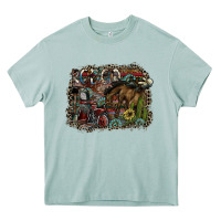 Arona rodeo Heavy Core Tee - SublimationCraftShop