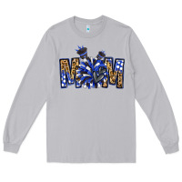 Moon Dust cheer mom Long Sleeve Tee - NancyCooperArtShop