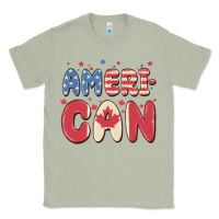 Matcha American Classic Tee - MaliasSmallBusiness