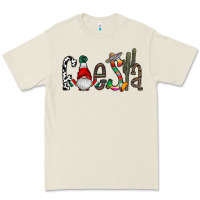 Bone fiesta Premium Tee - CowhideDigitalArt