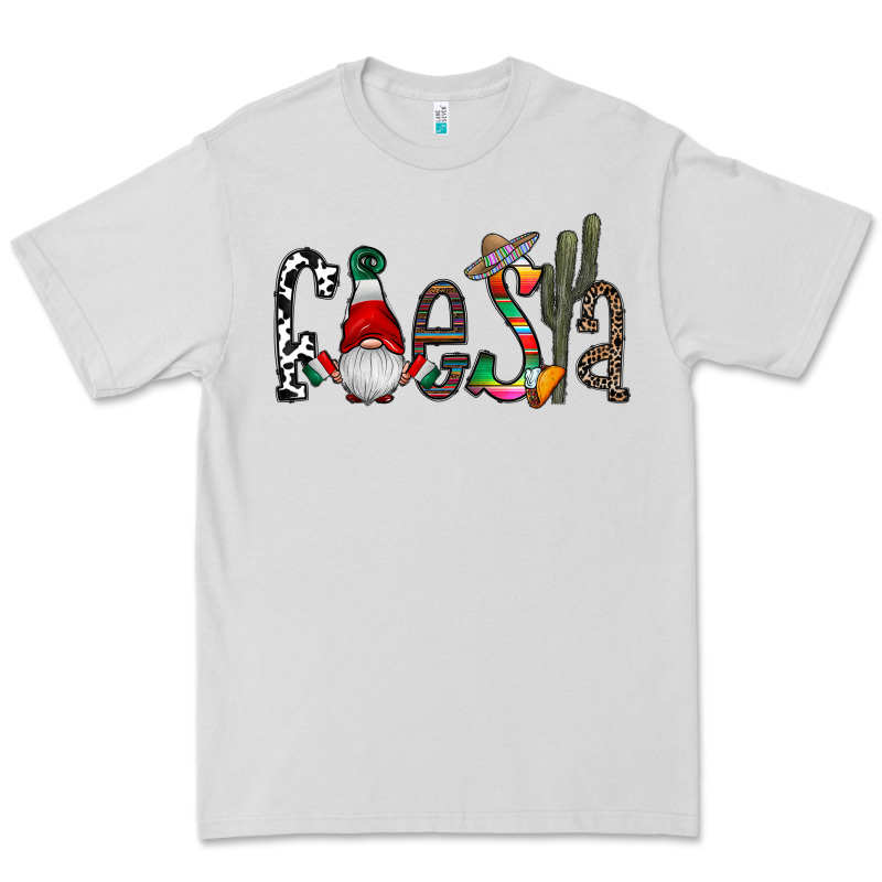 Fiesta Premium Tee by CowhideDigitalArt | Teevron
