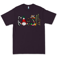Plum fiesta Premium Tee - CowhideDigitalArt