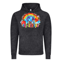 Vintage Black back to school pre school 3200x2400 Vintage Hoodie - AdoDesignShop