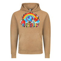 Vintage Camel back to school pre school 3200x2400 Vintage Hoodie - AdoDesignShop