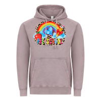 Vintage Zinc back to school pre school 3200x2400 Vintage Hoodie - AdoDesignShop