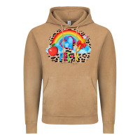 Vintage Camel back to school pre k 3200x2400 Vintage Hoodie - AdoDesignShop