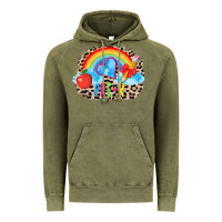 Vintage Olive back to school pre k 3200x2400 Vintage Hoodie - AdoDesignShop