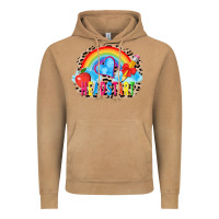 Vintage Camel back to school headstart 3200x2400 Vintage Hoodie - AdoDesignShop