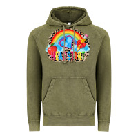 Back To School Headstart 3200x2400 Vintage Hoodie | Teevron