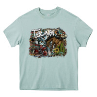 Arona texas Heavy Core Tee - SublimationCraftShop