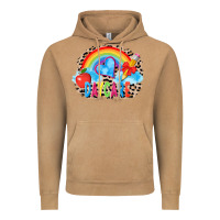Vintage Camel back to school daycare 3200x2400 Vintage Hoodie - AdoDesignShop