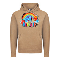 Vintage Coffee back to school daycare 3200x2400 Vintage Hoodie - AdoDesignShop