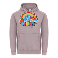 Vintage Zinc back to school daycare 3200x2400 Vintage Hoodie - AdoDesignShop