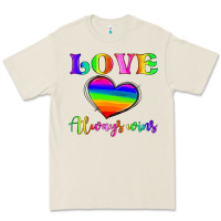 Bone love always wins Premium Tee - HRA Design Shop
