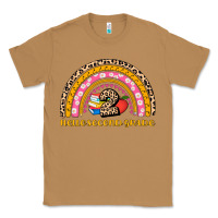 Toasted Coconut back to school rainbow hello second grade Classic Tee - AdoDesignShop