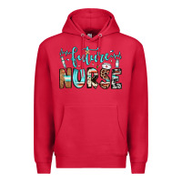 Cardinal future nurse Premium Hoodie - JahusDesignShop
